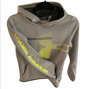 Under Armour Hoodie